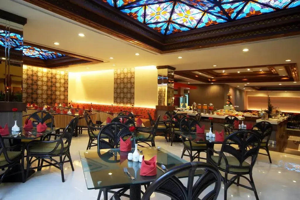 Foto - Loman Park Hotel Yogyakarta