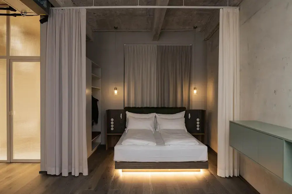 Foto - Rooms by Wolfensson - Boutique Hotel