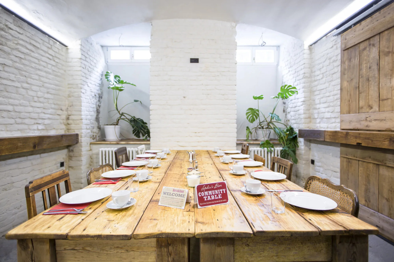 Photo - Miss Sophie's New Town & Wellness