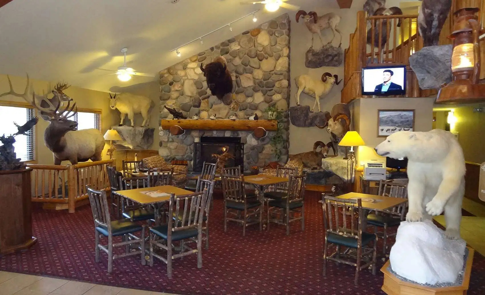 Foto - AmericInn by Wyndham Cody