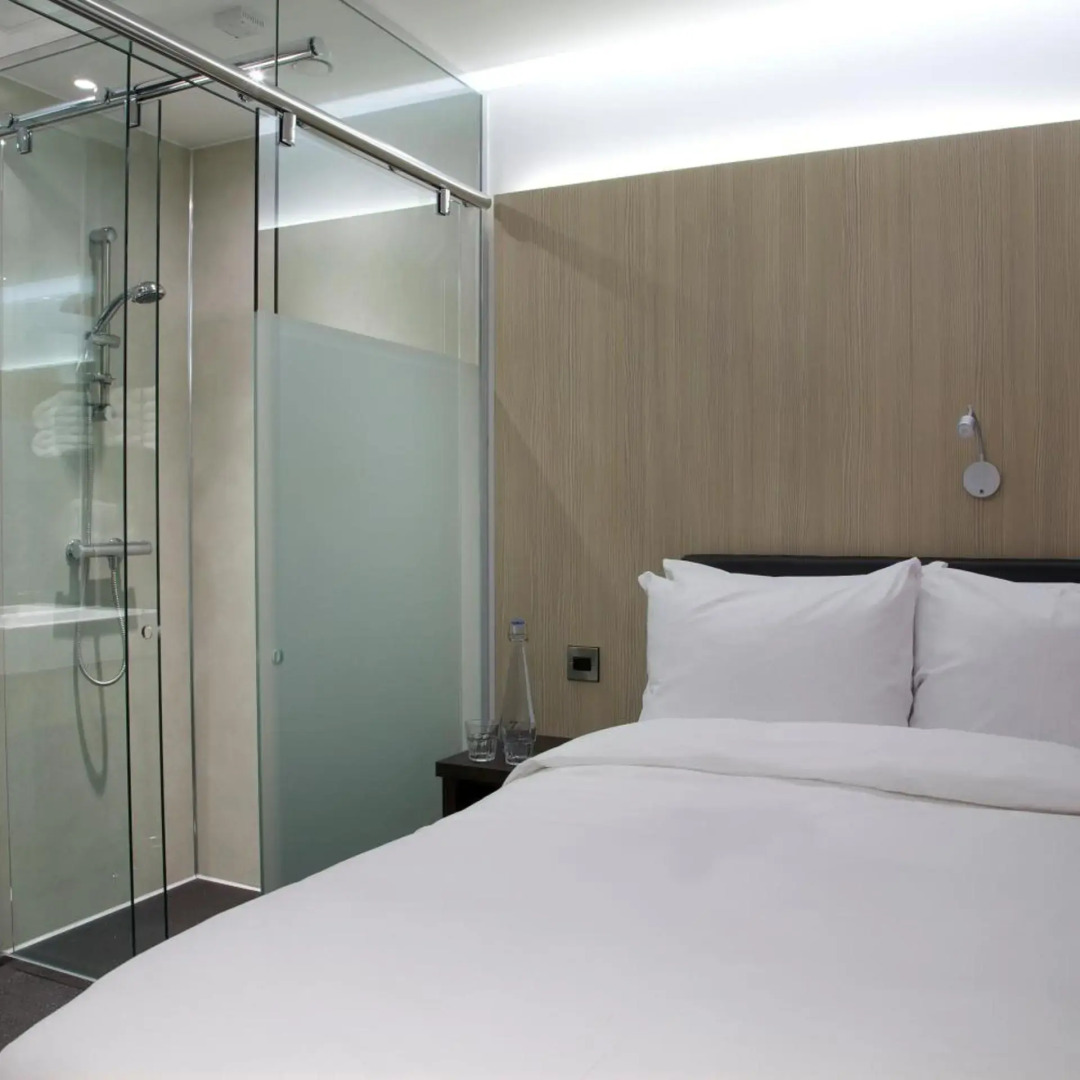 Foto - The Z Hotel Liverpool