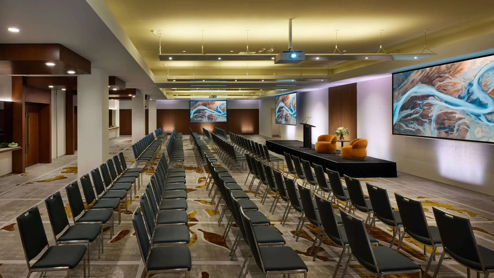 Foto - PARKROYAL Melbourne Airport