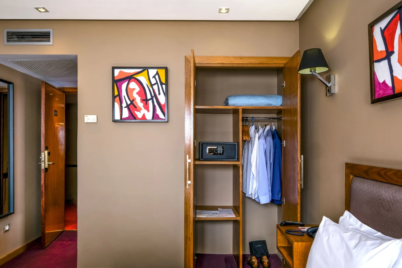 Photo - Belere Urban Hotel Rabat