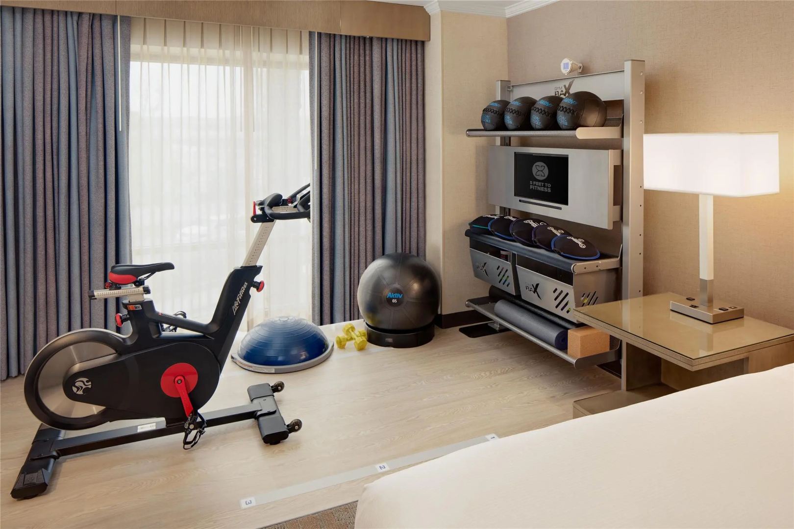 Photo - DoubleTree by Hilton Irvine - Spectrum