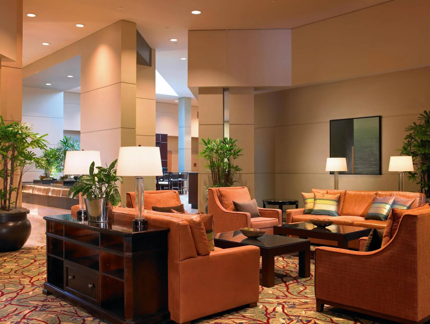 Foto - Sheraton Cerritos