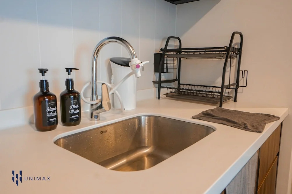 Foto - UNA Sunway Velocity Kuala Lumpur by Unimax