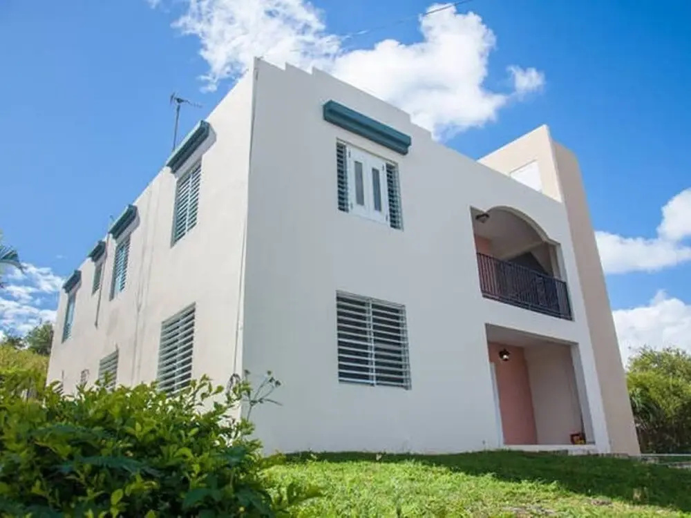 Colinas del Atlantico Vacational House 1st Floor — фото 1