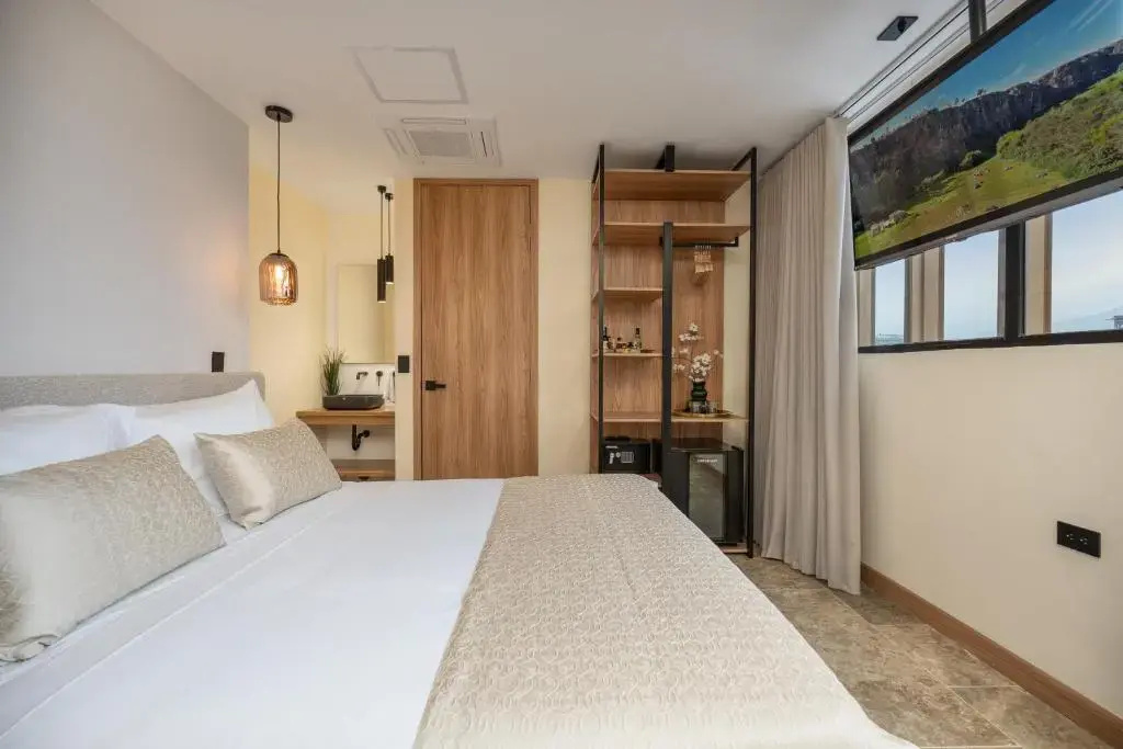 Photo - LIN Boutique Hotel by HOUSY HOST
