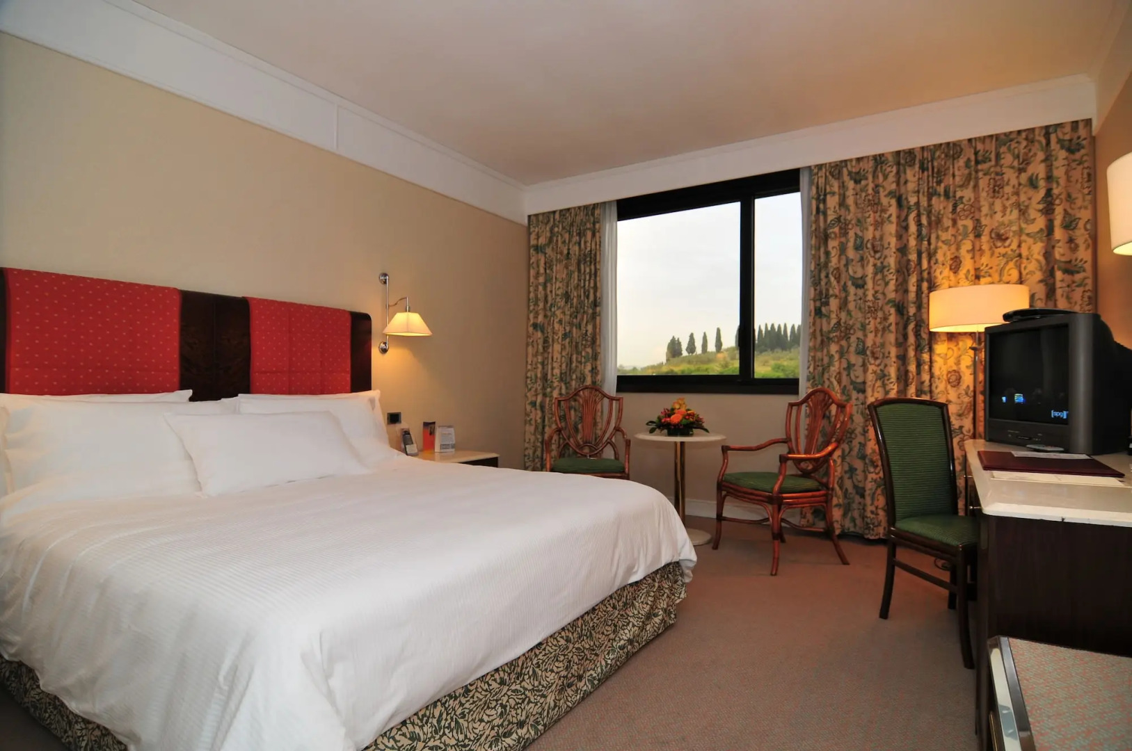 Photo - Radisson Blu Hotel, Florence