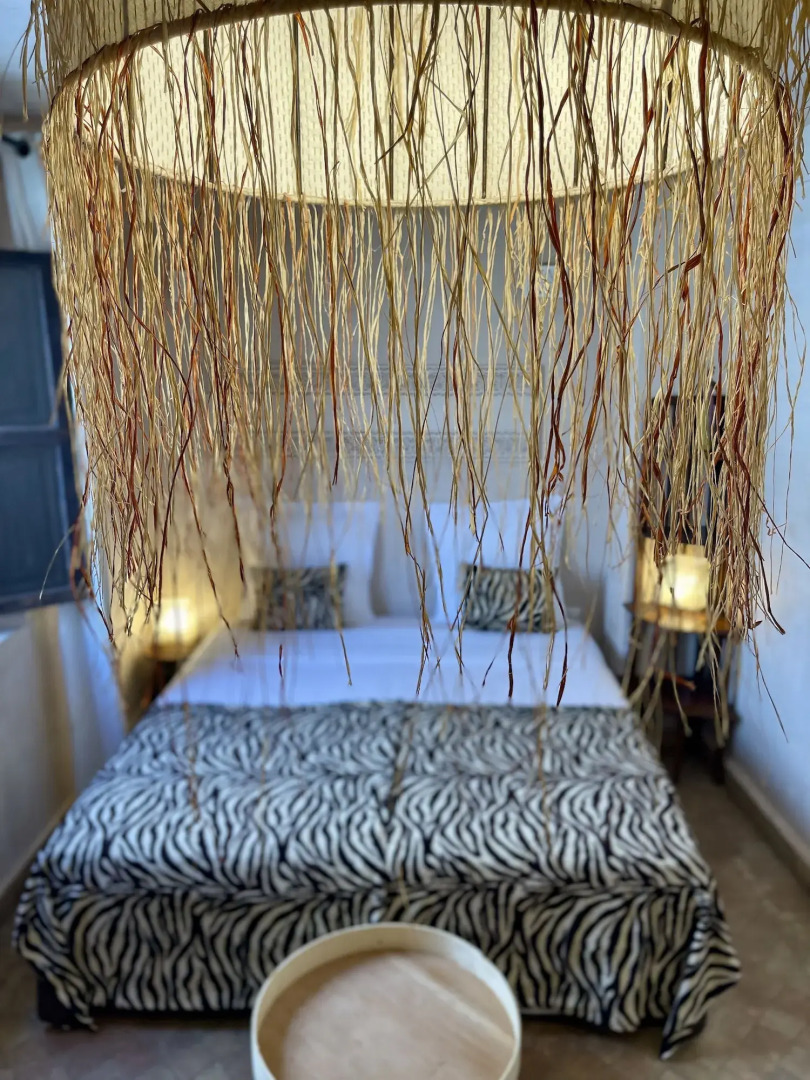 Foto - Riad Dar Massai