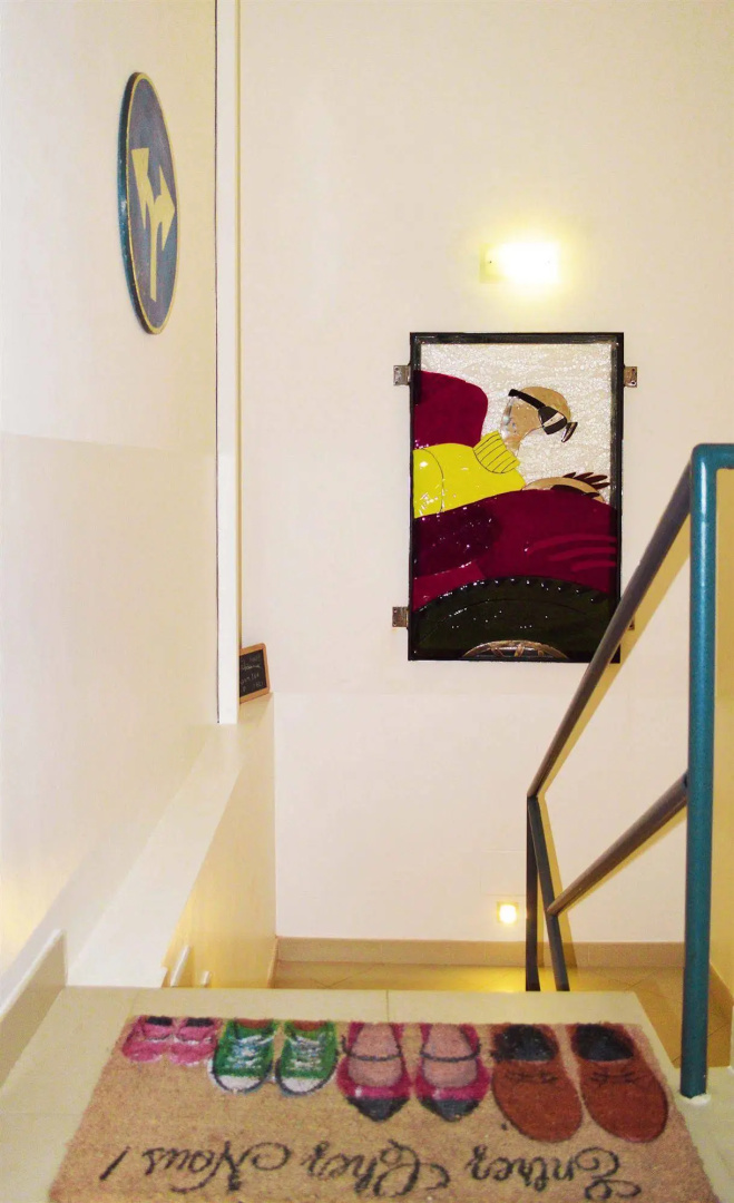 Photo - Room Inn