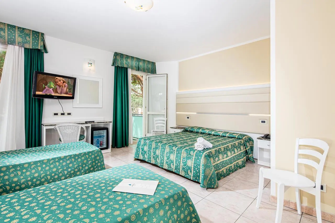 Photo - Hotel Mediterraneo