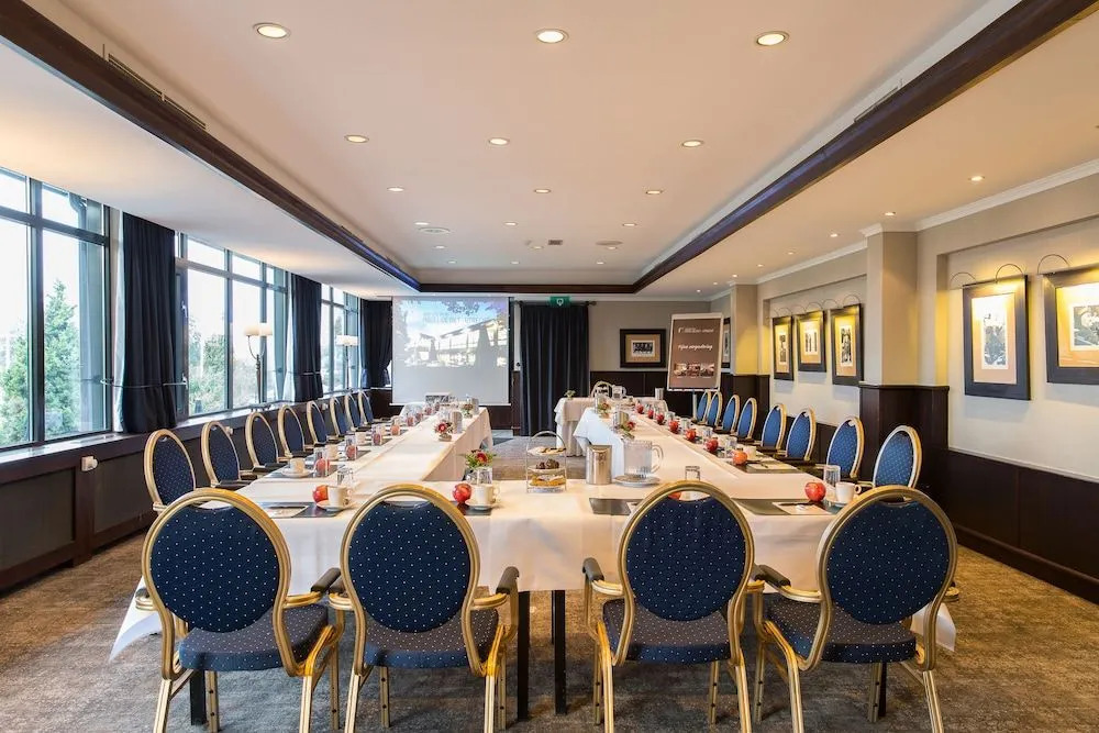 Foto - Van der Valk Hotel de Bilt-Utrecht