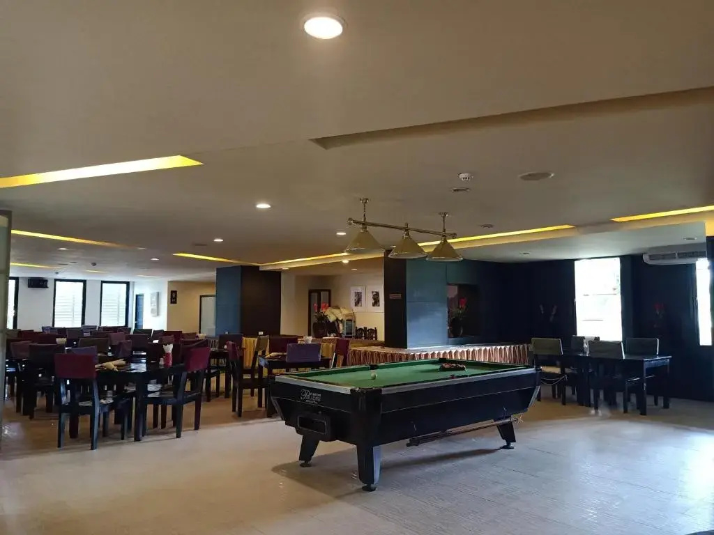 Photo - Amarin Samui Hotel
