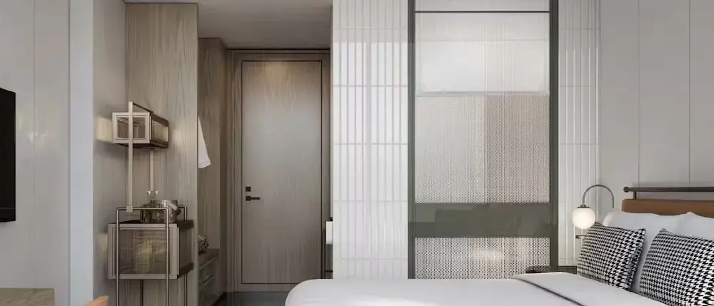 Photo - The George Manhattan, Tapestry Collection By Hilton
