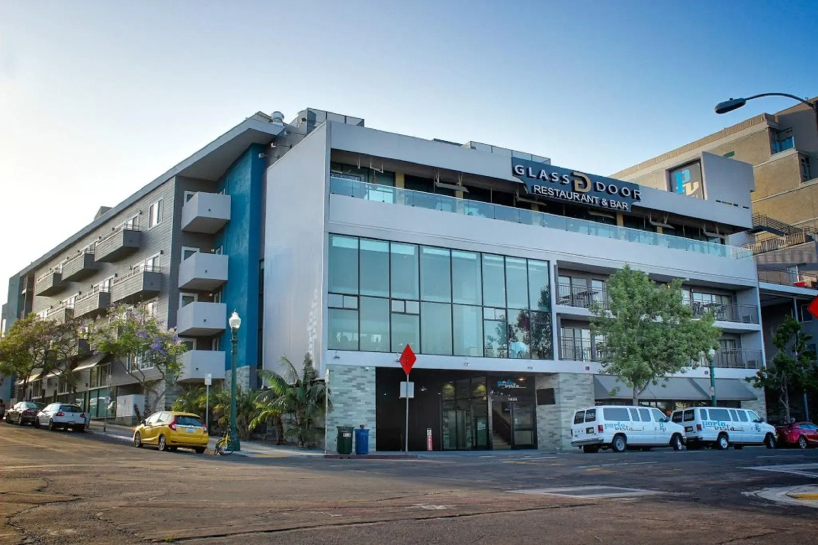 Foto - Porto Vista Hotel In Little Italy