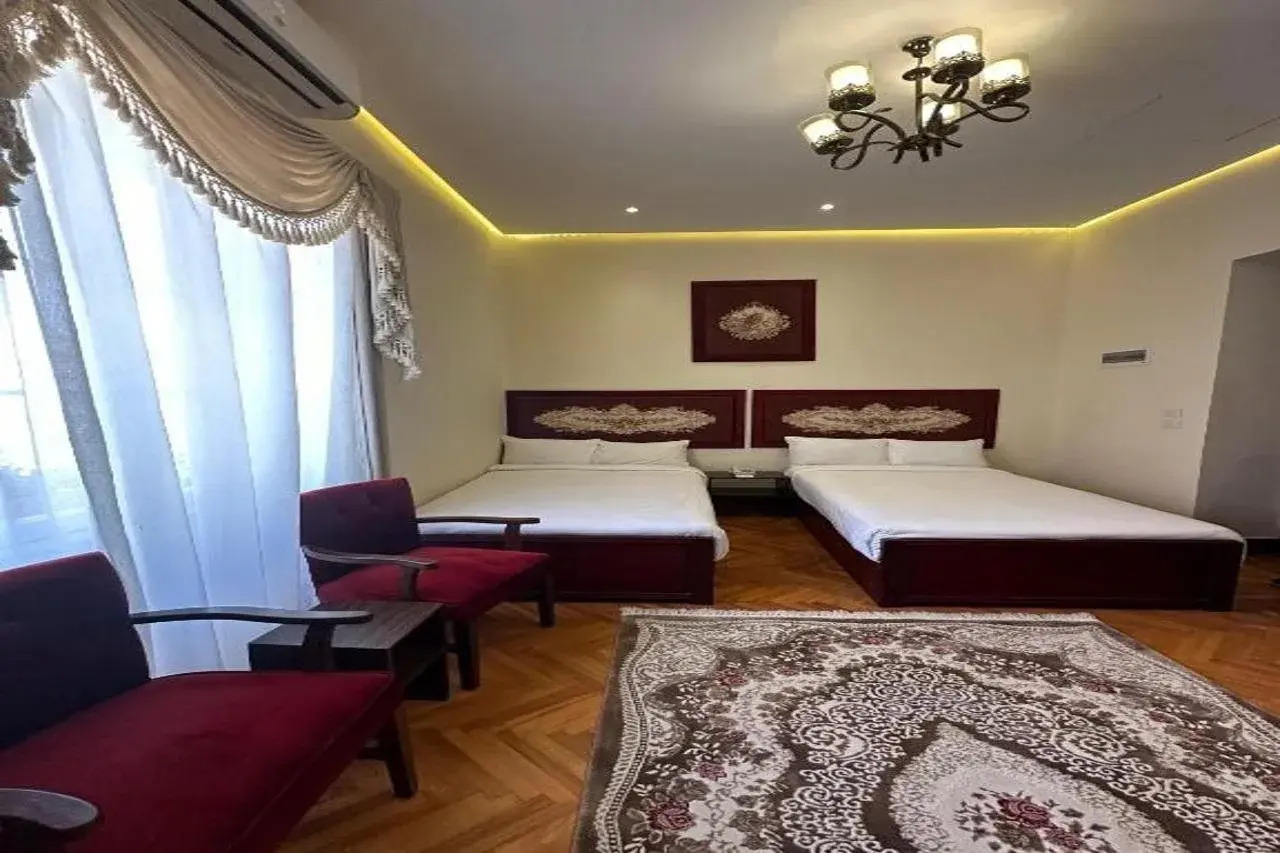 Foto - Victoria Cairo Hotel