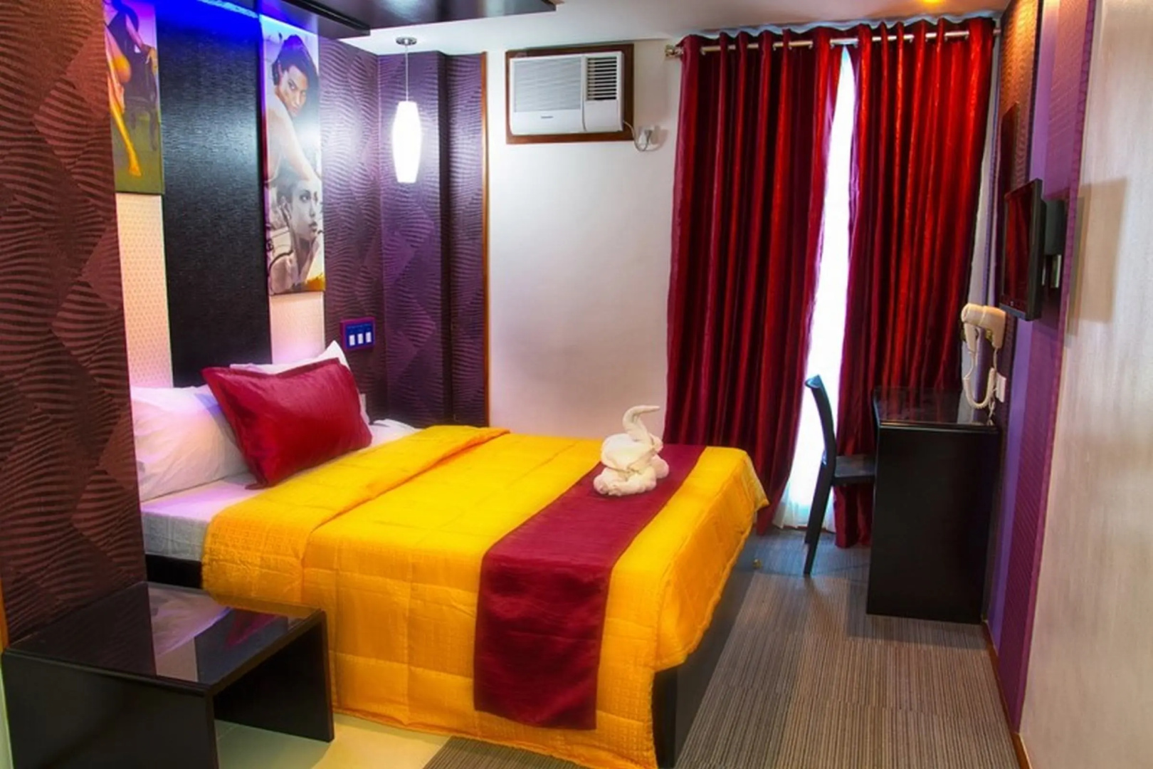 Foto - Hotel DreamWorld North EDSA