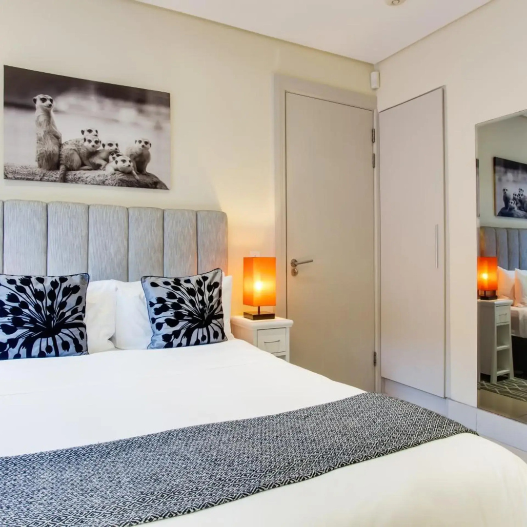 Photo - The One 8 Hotel in Green Point - Solar Power