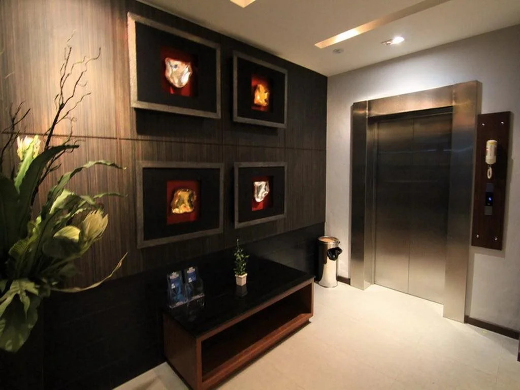 Foto - Inn Residence Serviced Suites - SHA Extra Plus