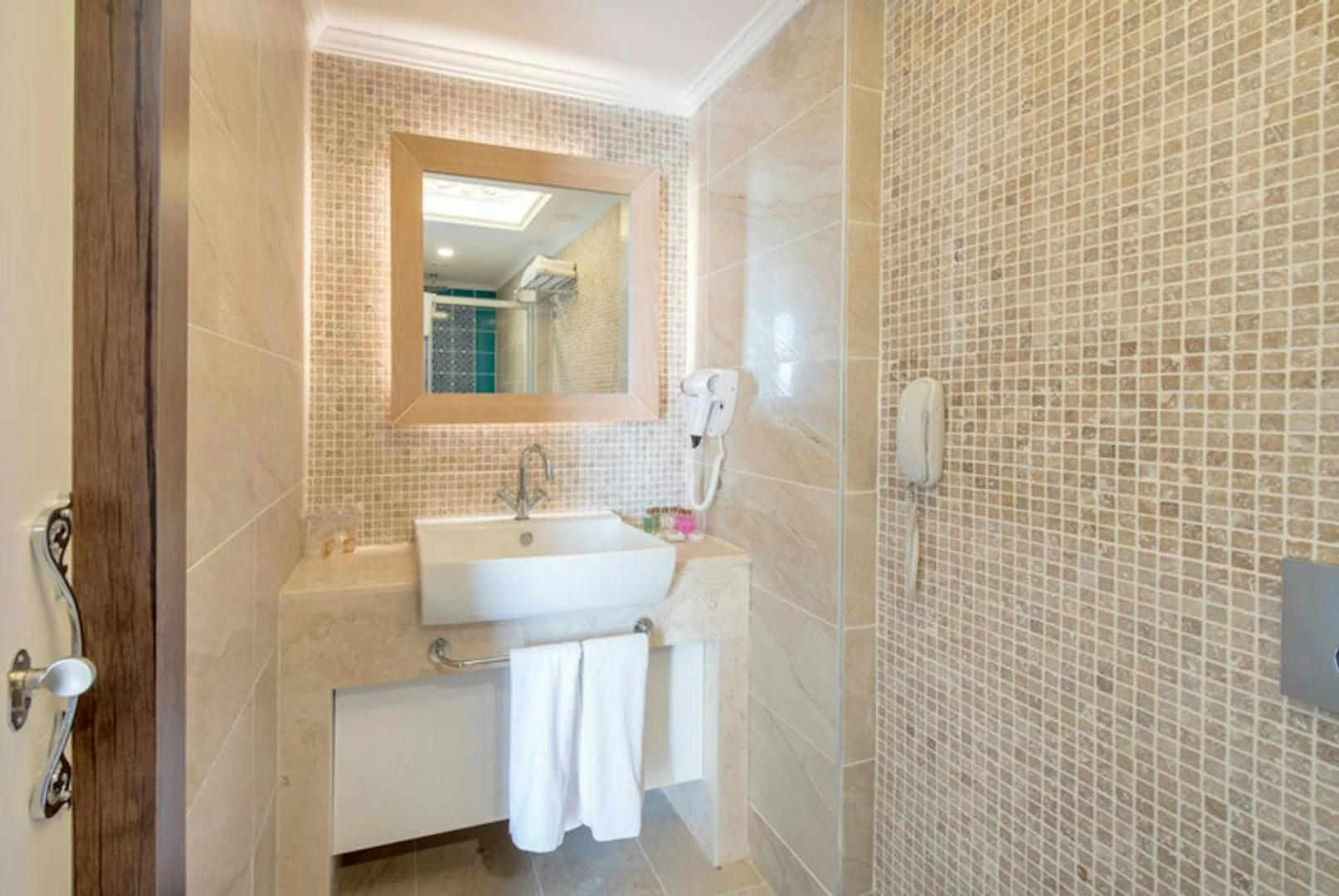 Photo - Trend Park Hotel