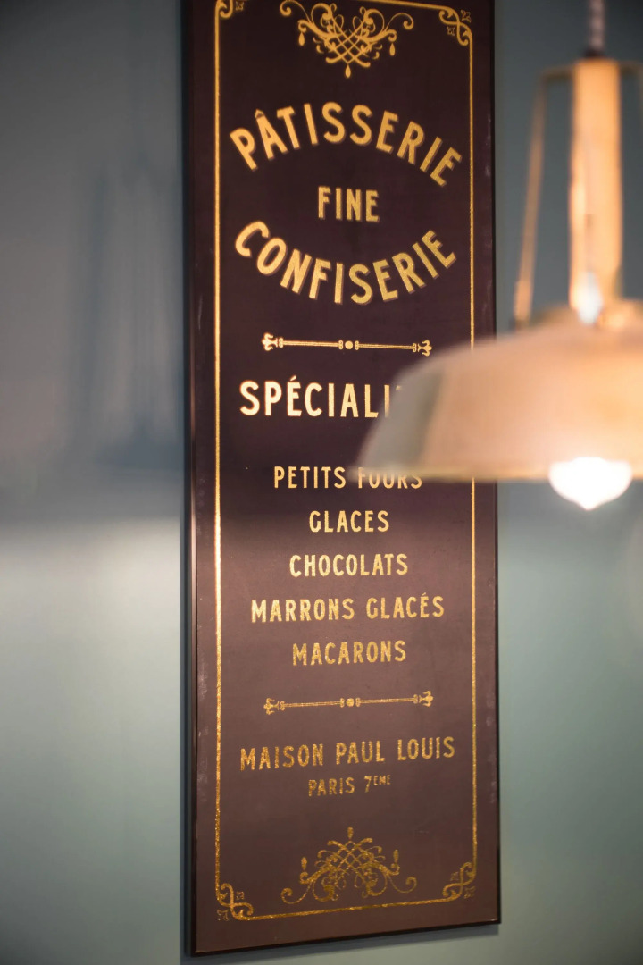 Foto - The Charming Trocadero Eiffel Tower