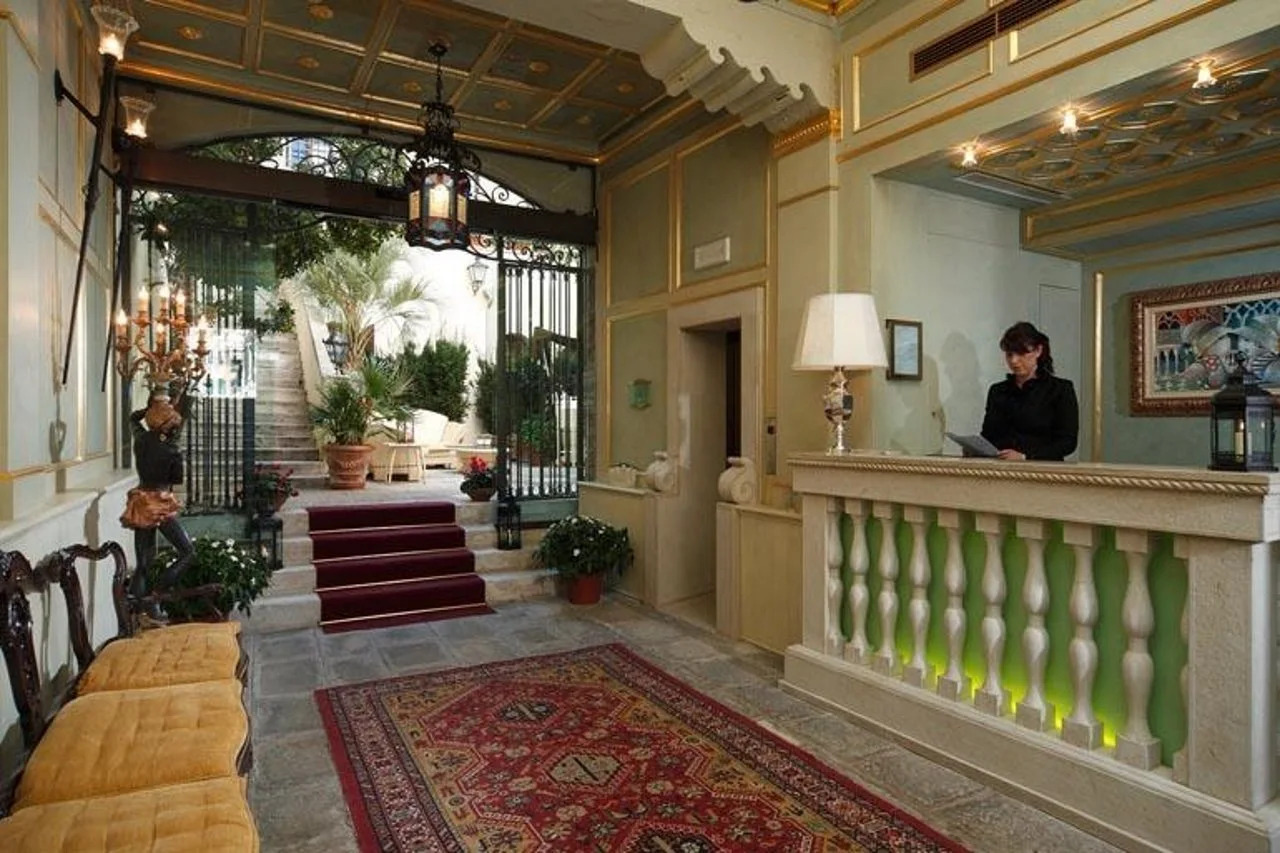 Photo - Palazzo Paruta & Wellness Suites