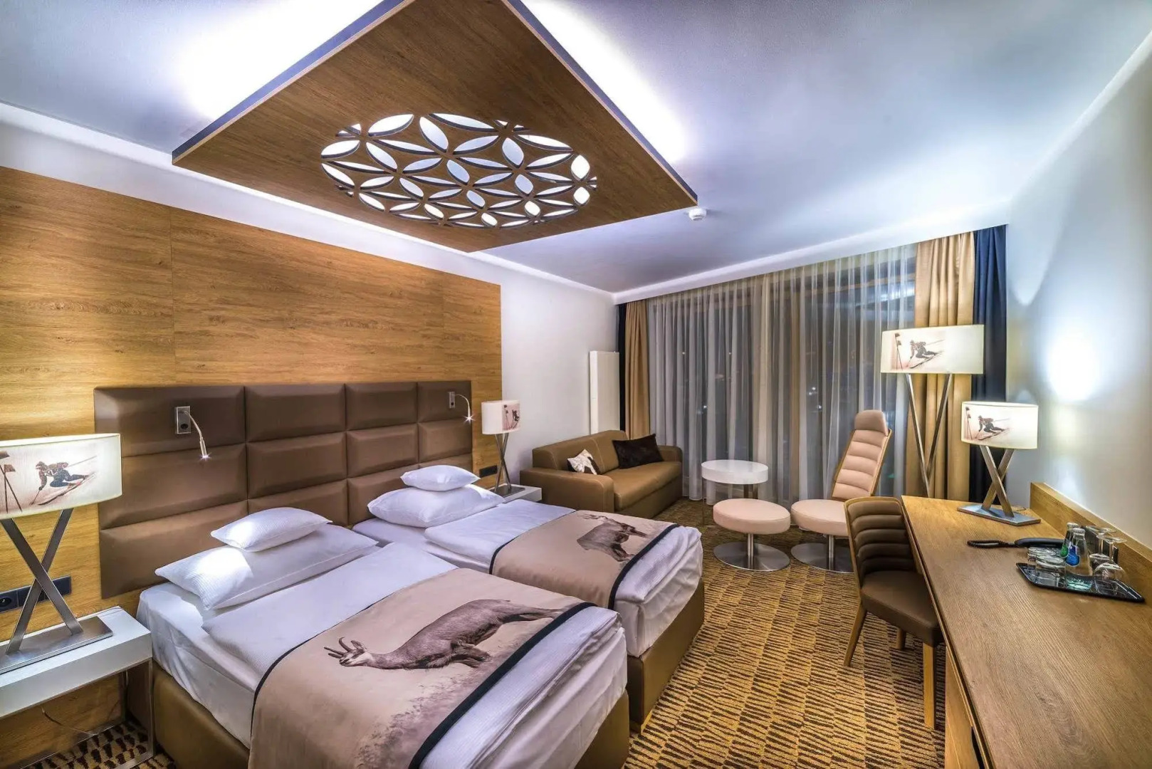 Foto - Rezydencja II Nosalowy Dwór