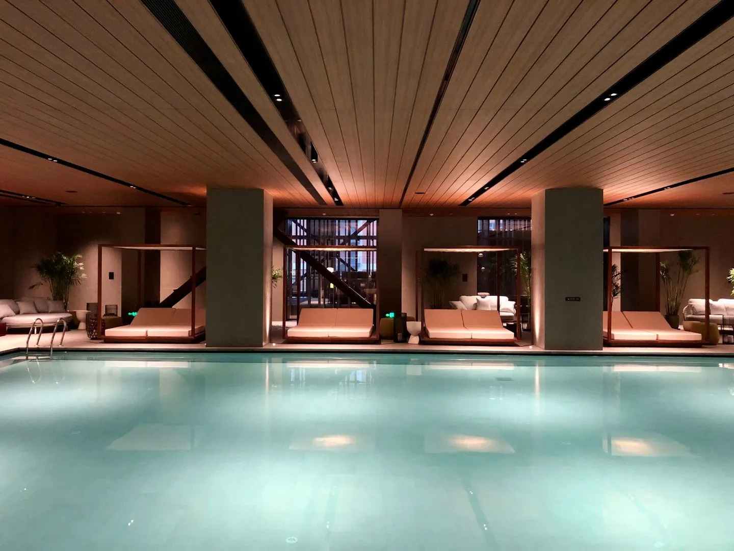 Foto - Shangri-La Shougang Park, Beijing