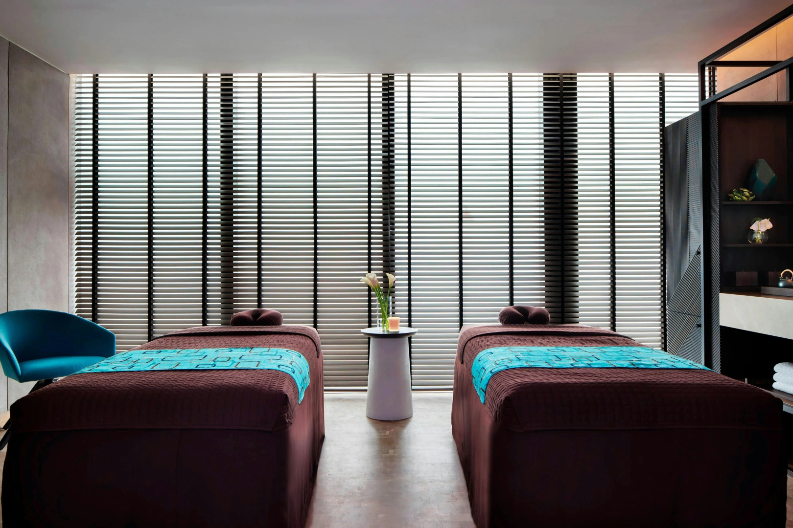 Foto - JW Marriott Hotel Singapore South Beach