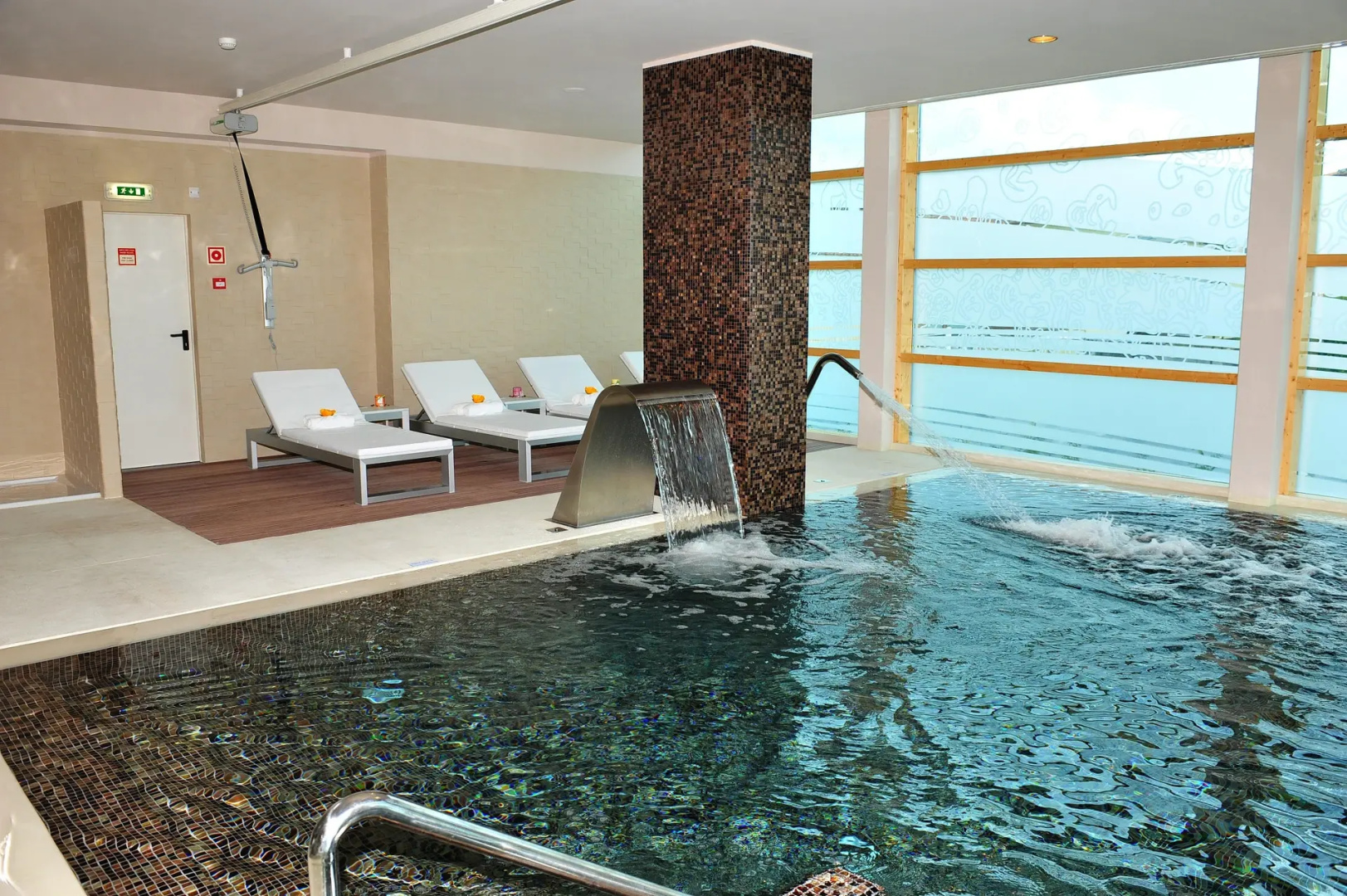 Foto - Axis Porto Business & Spa Hotel
