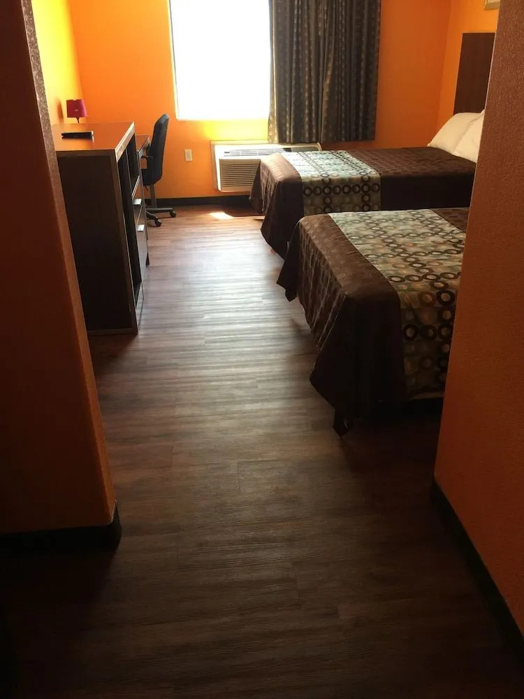 Foto - Scottish Inn & Suites Hobby Airport