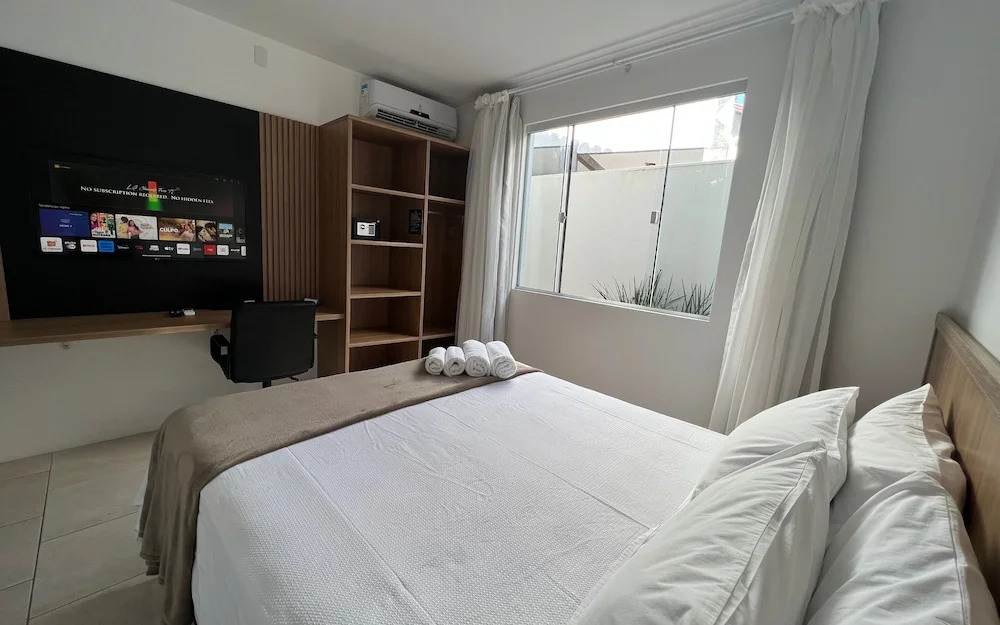 Foto - Pousada Recanto Forte