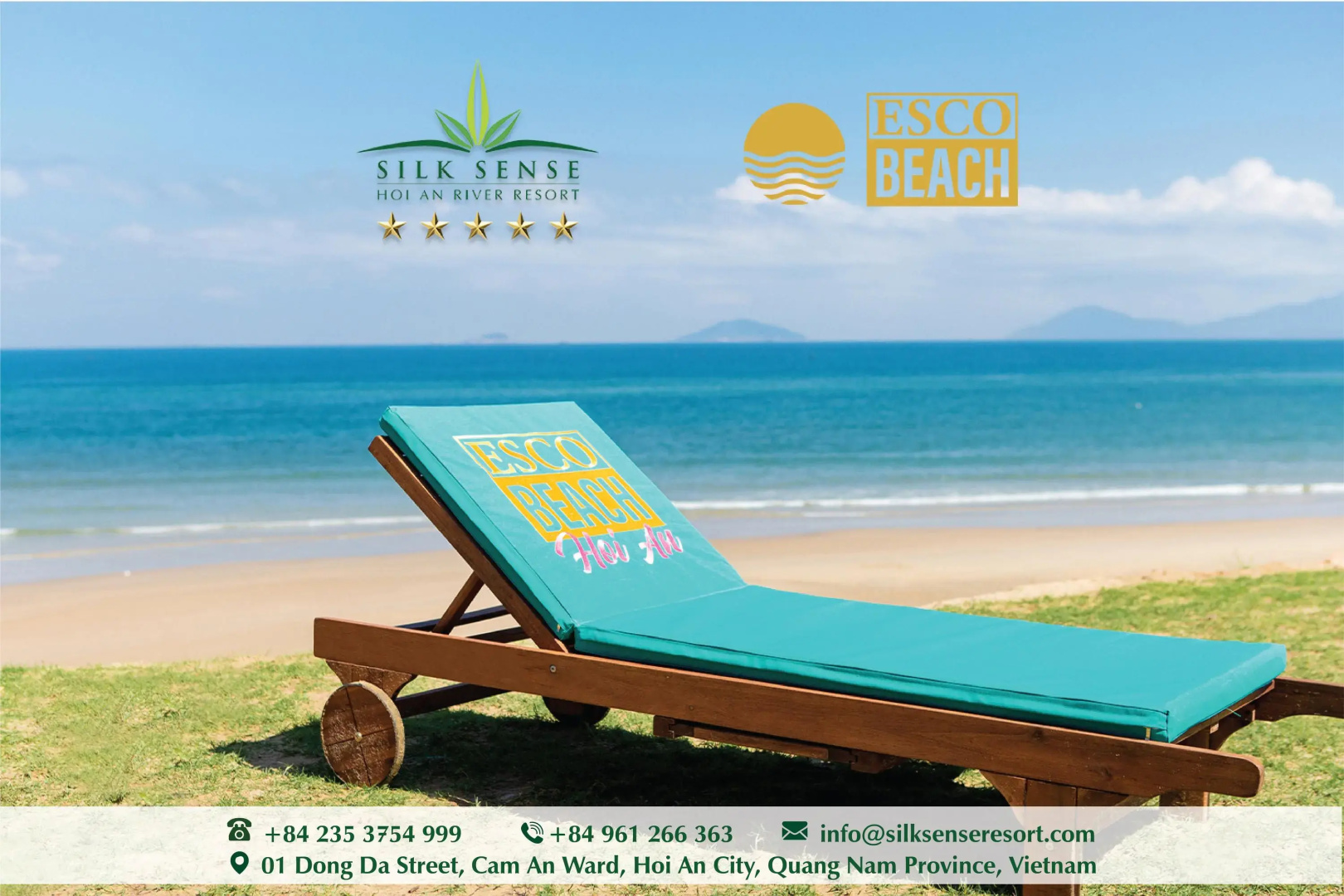 Foto - Silk Sense Hoi An River Resort