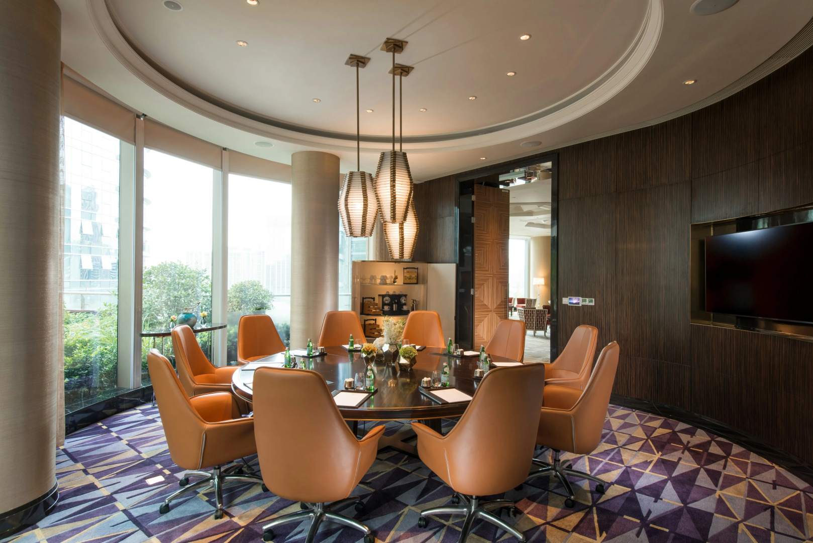 Foto - Waldorf Astoria Chengdu