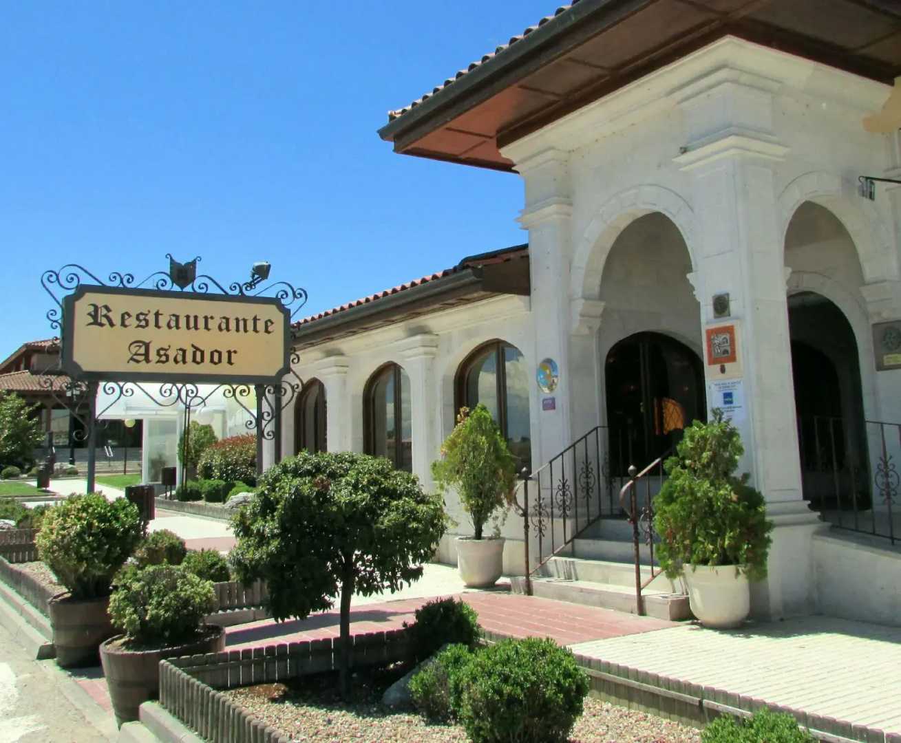 Photo - Hotel Tudanca-Aranda II