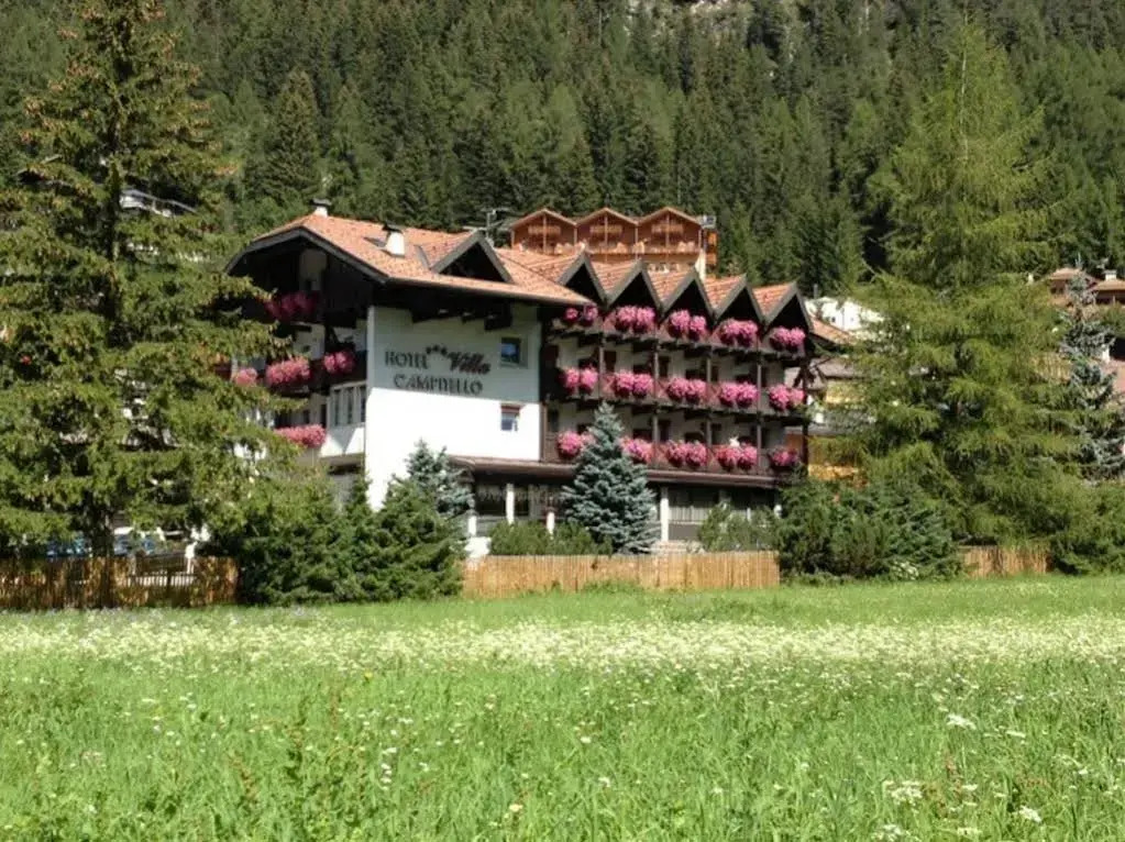 Photo - B&B Garni Villa Campitello