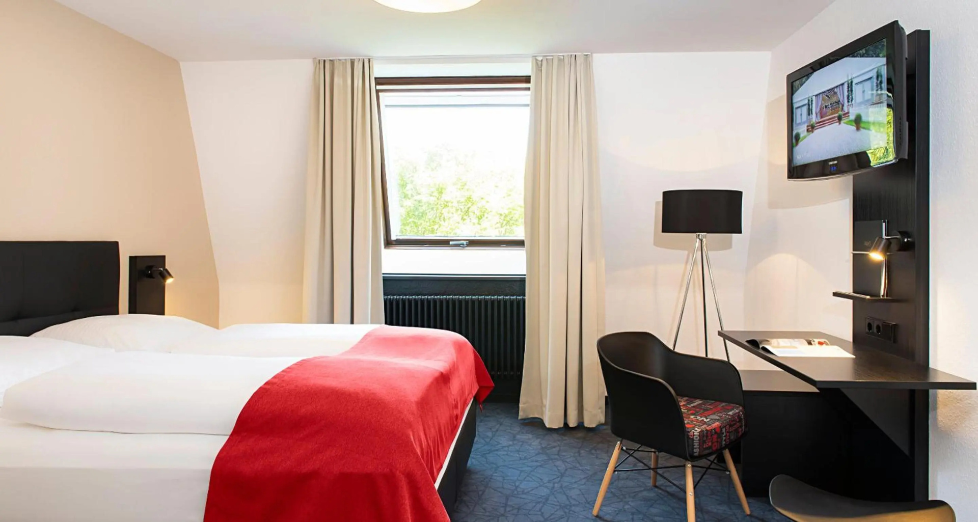 Photo - Victor's Residenz-Hotel München