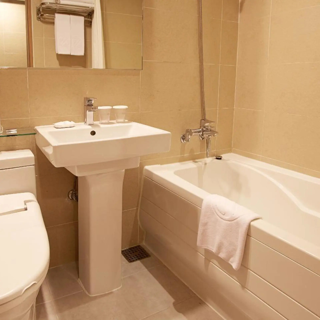 Foto - Hotel Skypark Myeongdong 3