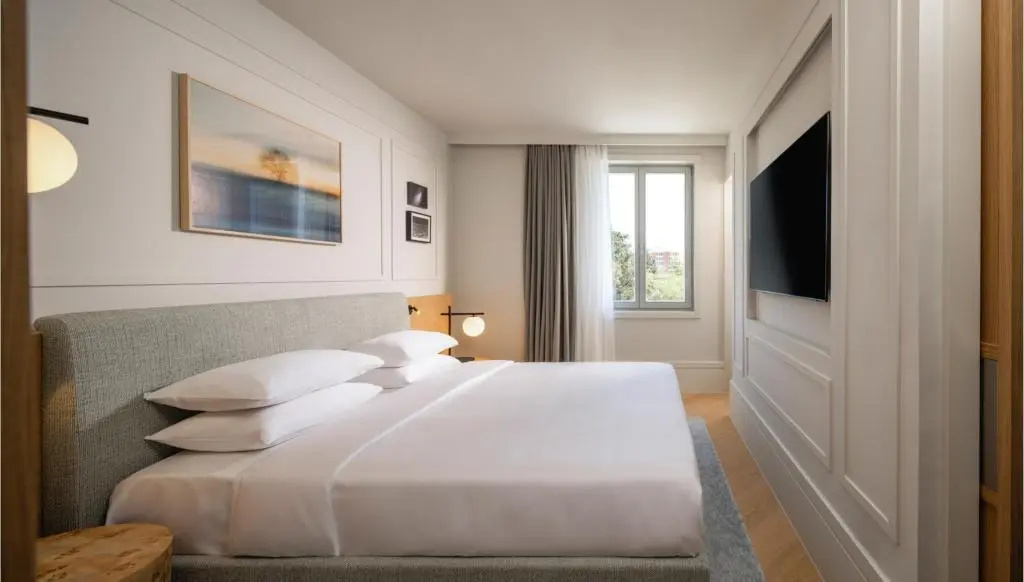 Photo - Hyatt Regency Zadar