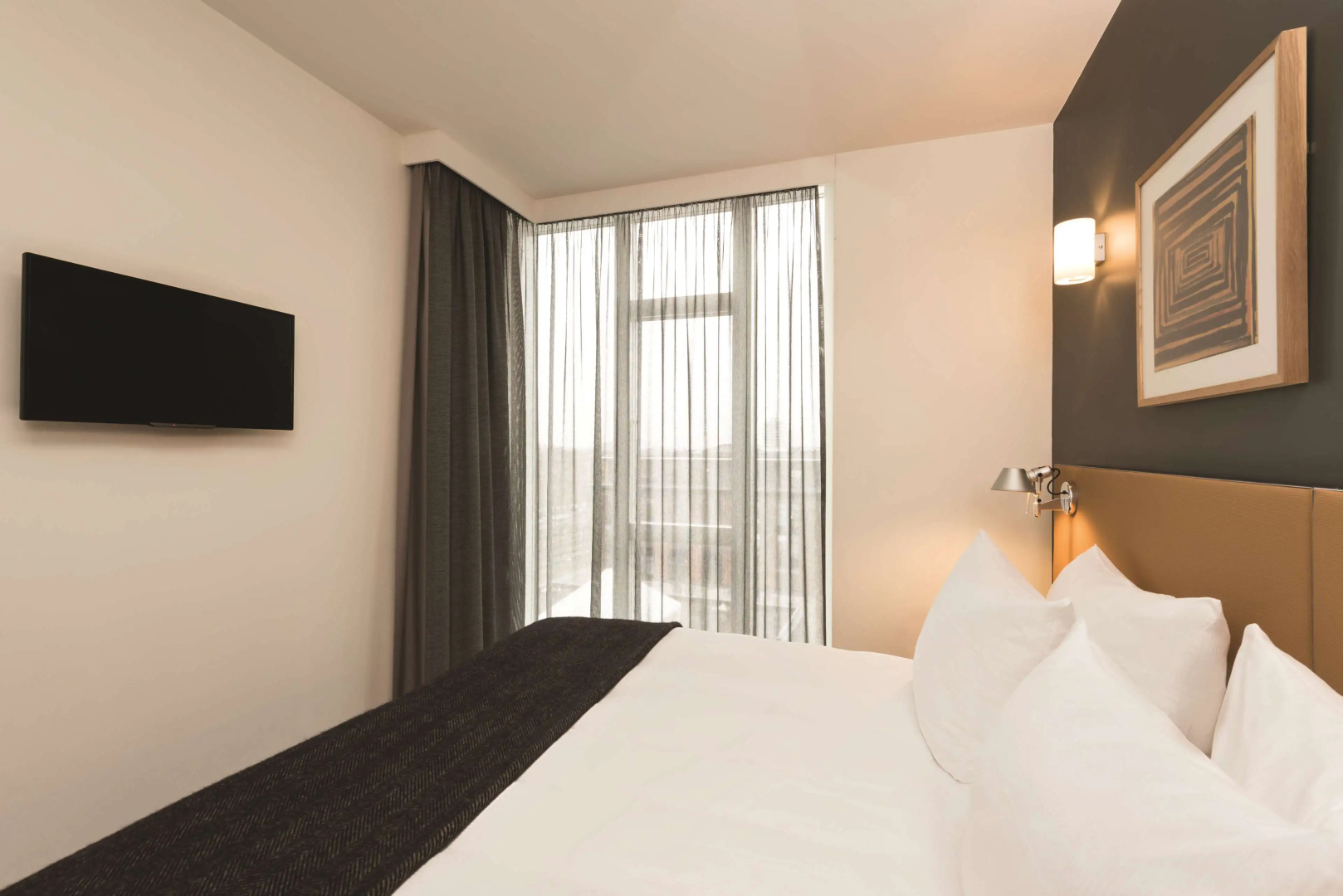 Photo - Adina Apartment Hotel Copenhagen