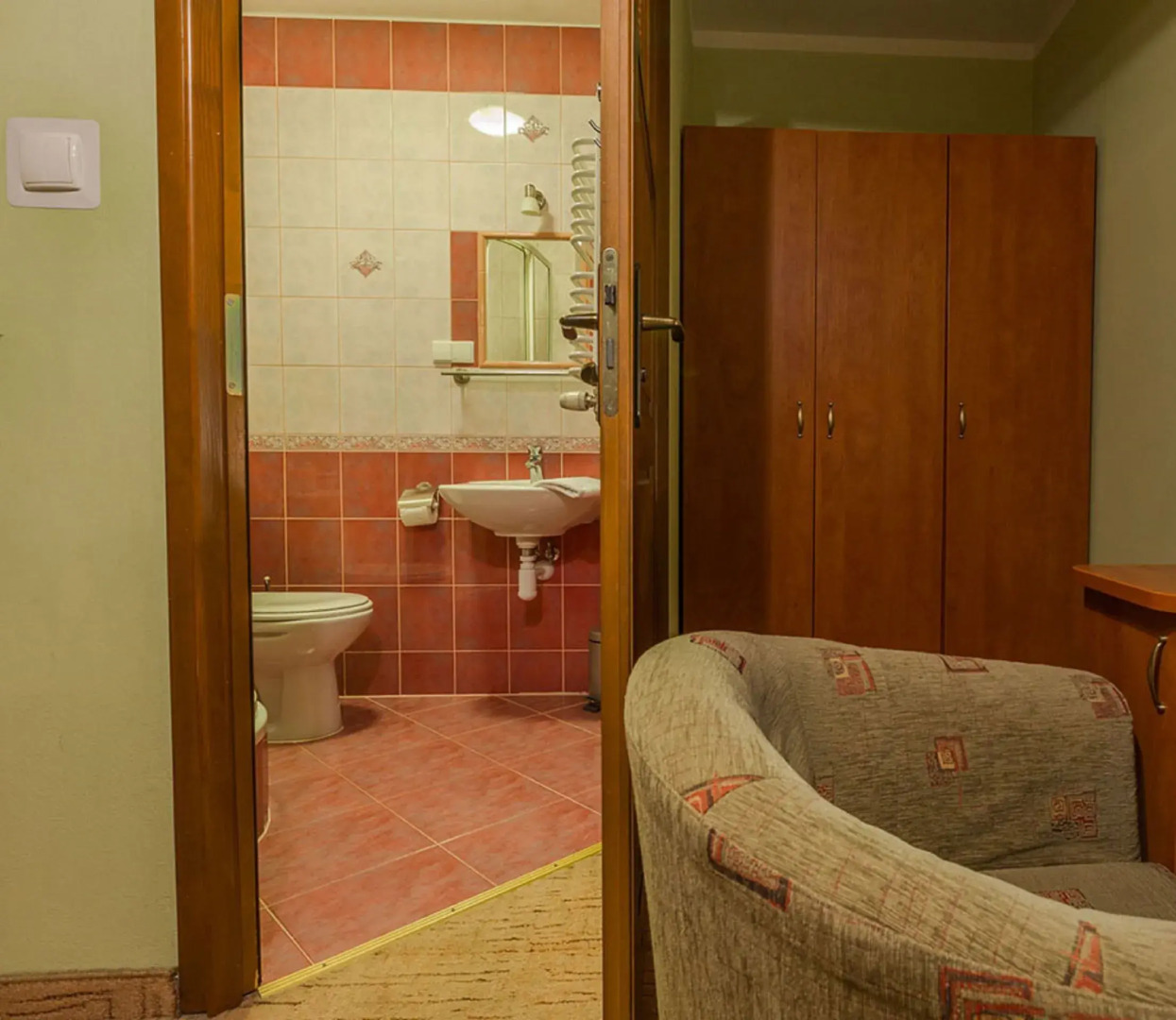 Foto - Willa u Anusia Jacuzzi & Sauna