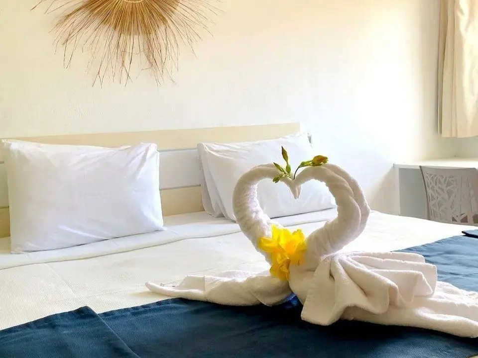 Foto - Pousada Portomares