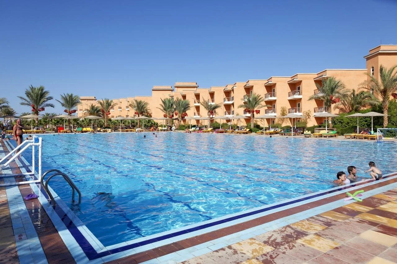 Foto - Three Corners Sunny Beach Resort