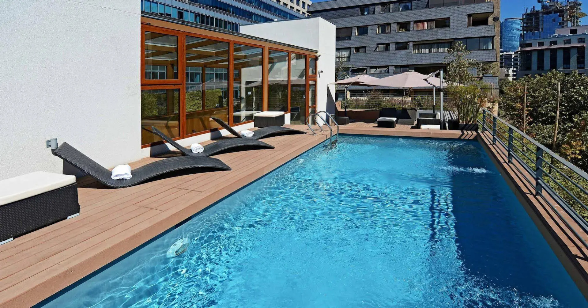 Photo - Time Select - Elegant Apartments