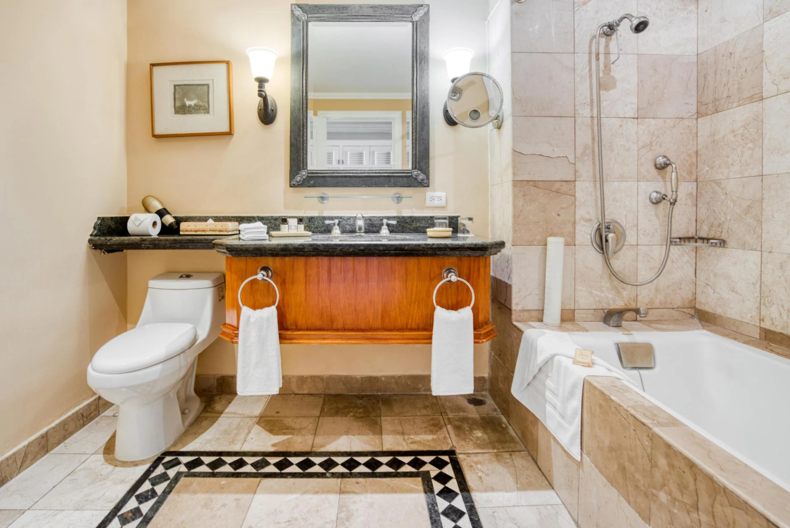 Foto - Pierre Mundo Imperial Riviera Diamante Acapulco