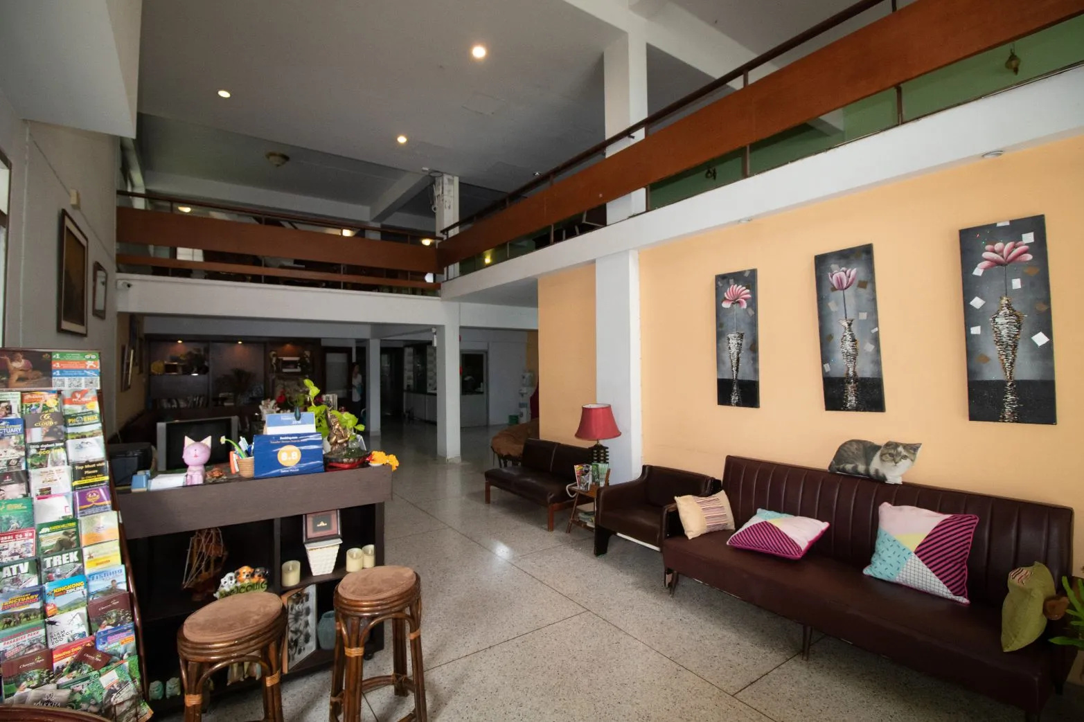 Foto - Marhaba House