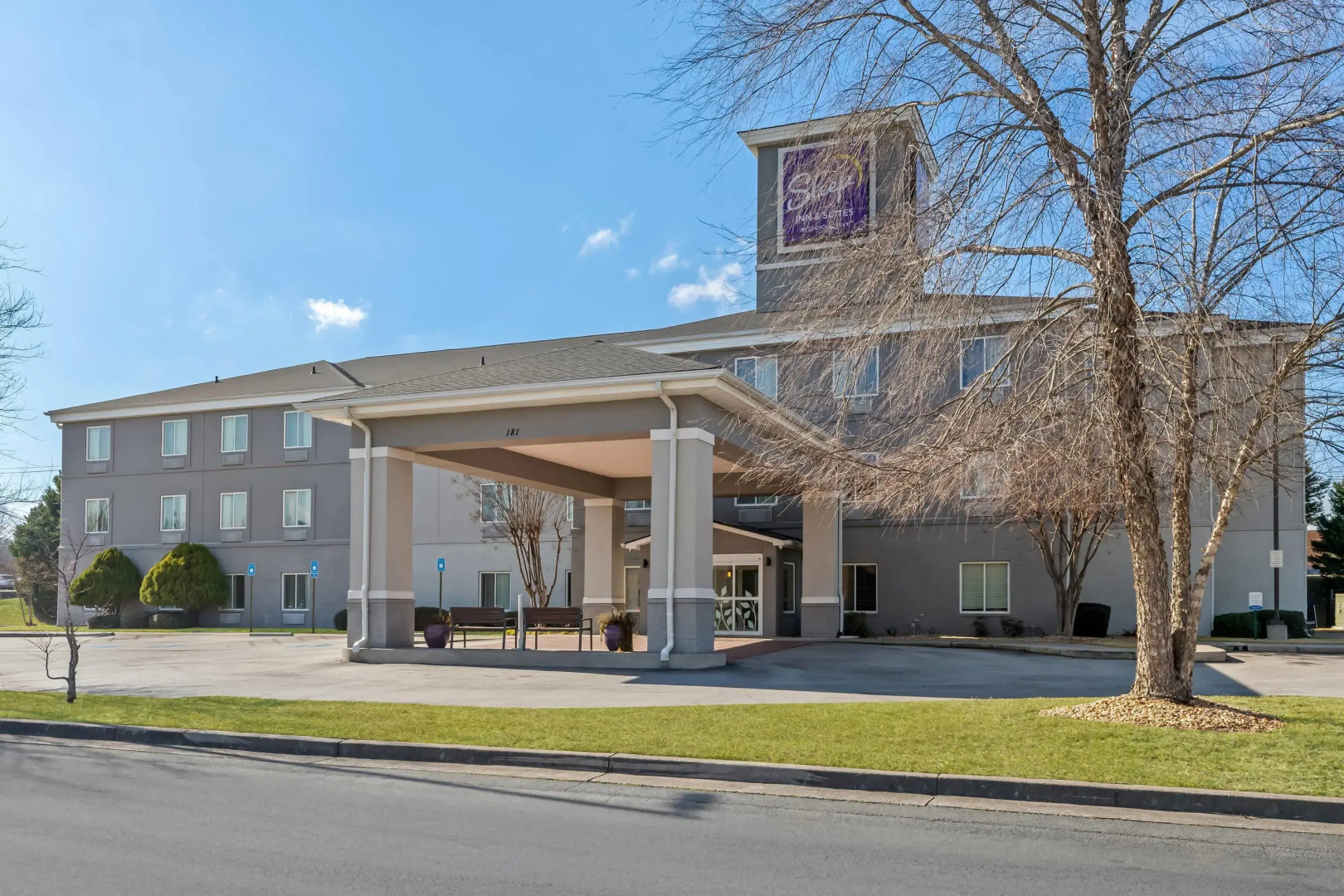 Foto - Sleep Inn & Suites Hiram - Atlanta Northwest