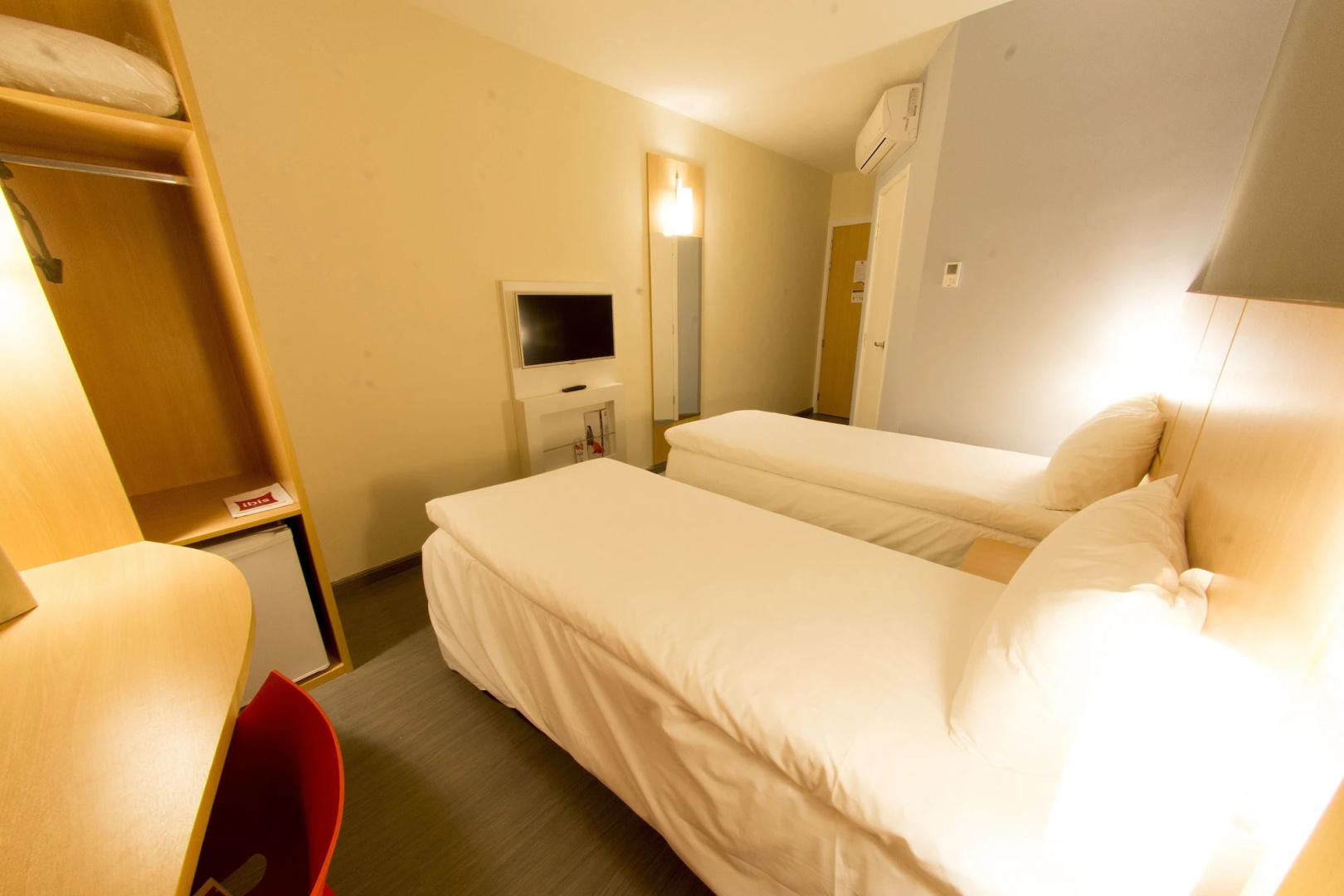 ibis Aracruz
