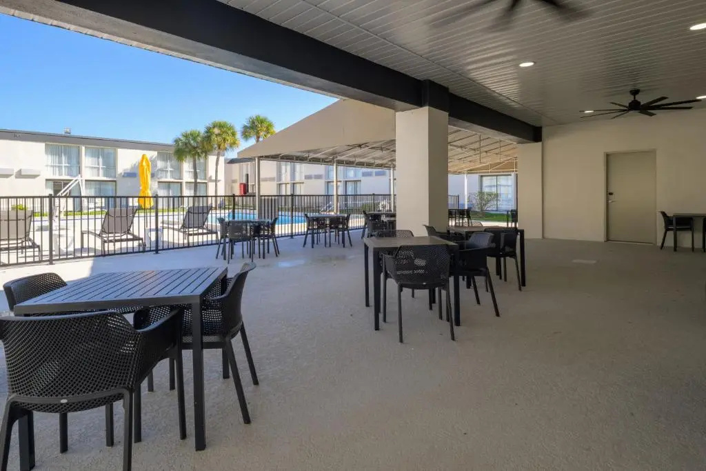 Photo - B&B Hotel Orlando International Drive Near Universal - Newly Renovated!